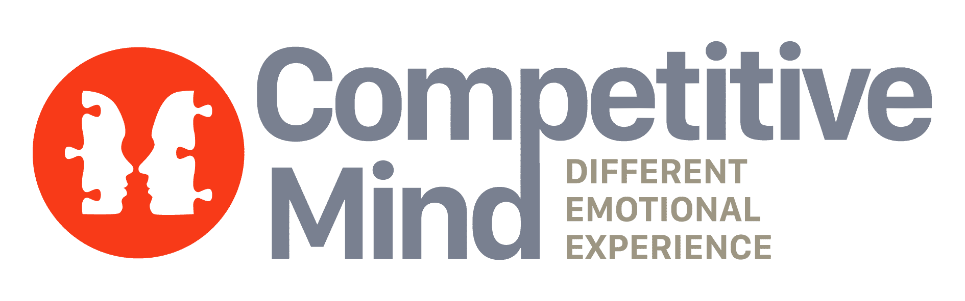 Competitive Mind Logo Color