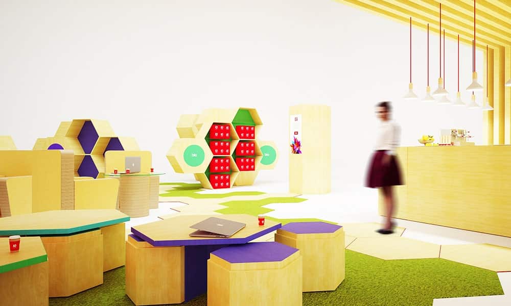 KiGroup-ConceptDesing-Stand-Inside-Competitive Mind