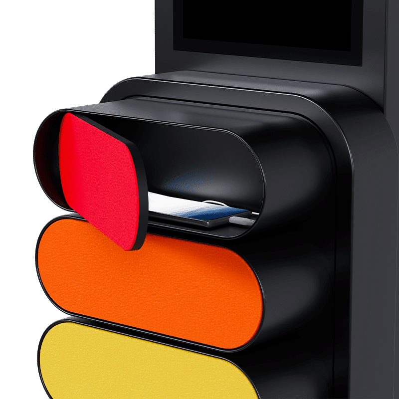 Charging Device Competitive Mind