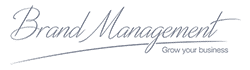 Brand Management Logo