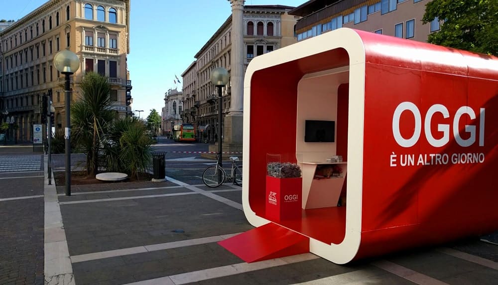 Generali-Stand-Esterno-OggiEUnAltroGiorno-FotoTorino-Competitive Mind