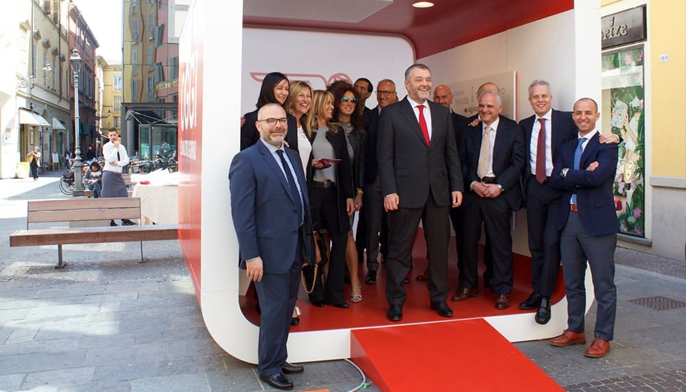 Generali-Stand-Vicino-OggiEUnAltroGiorno-FotoTorino-Competitive Mind