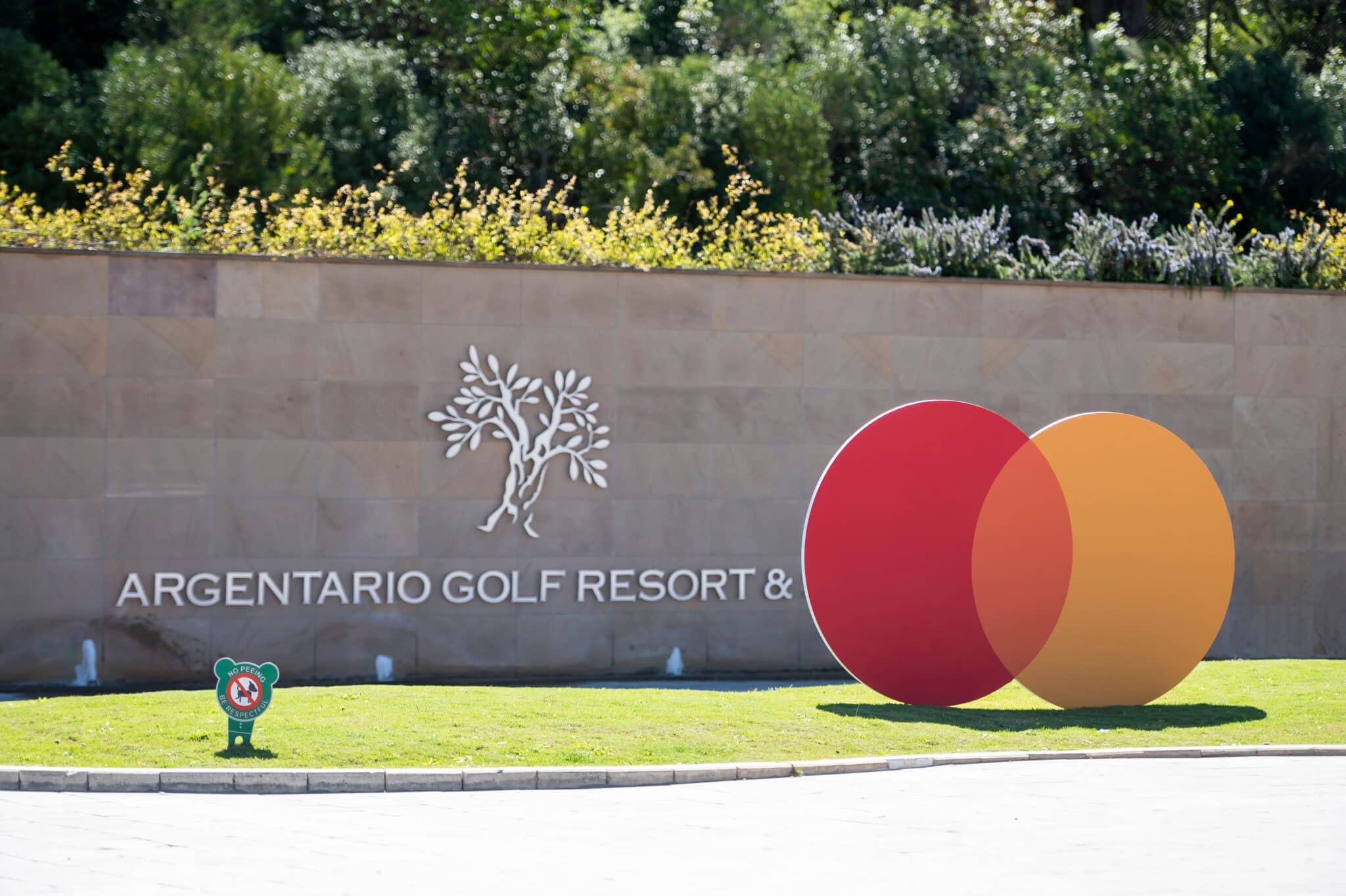 Mastercard & Argentario Golf Resort - 2022 - Competitive Mind