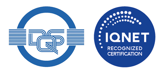 ISO Certification - Competitive Mind