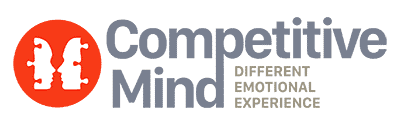 Logo Competitive Mind