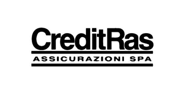 CreditRas Logo