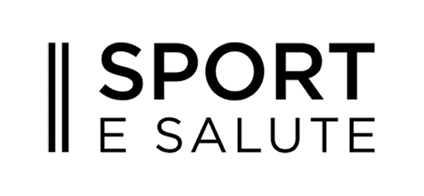 Sport e Salute Logo